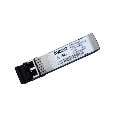 AFBR-703SDZ 10G SFP+ فرستنده و گیرنده 850 نانومتری برای ماژول اترنت 300M