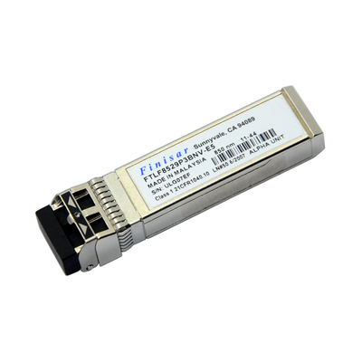 Finisar FTLF8529P3BNV FC 16G Module 100M SFP+ Optical Module