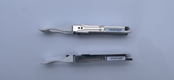 ماژول 100G QSFP28 با قابلیت اتصال داغ 100GBASE-ZR4 80KM برای سوئیچ شبکه SFP