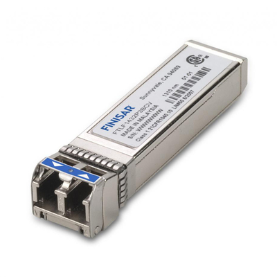 ماژول نوری Finisar FTLF1432P3BCV FC SFP+ 32G 10 کیلومتر