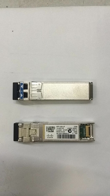 ماژول SFP Cisco سازگار با SFP-10G-LR-S 10GBASE-LR LC
