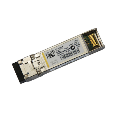 ماژول SFP Cisco سازگار با SFP-10G-LR-S 10GBASE-LR LC