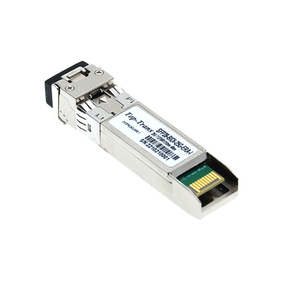 فرستنده گیرنده SFP28-BIDI-25G-ER 25G SFP28 BIDI سازگار 1270NM 1330NM 40KM