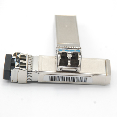 1310nm 10km SMF Cisco 16G FC SFP DS-SFP-FC16G-LW سازگار