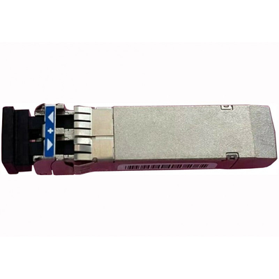 کانال فیبر 32G Cisco SFP Module SFP28 1310nm DS-SFP-FC32G-LW