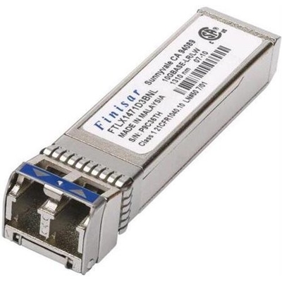 FTLX1471D3BNL Finisar فرستنده نوری 10G 1310nm 10km