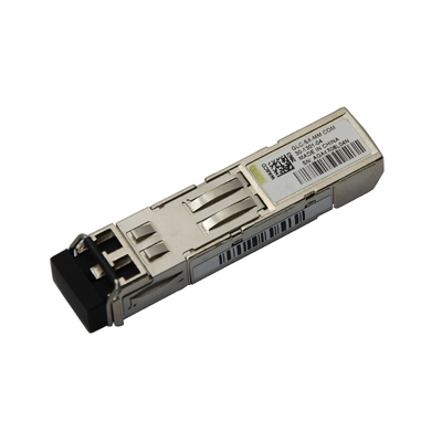 GLC-SX-MM Cisco SFP Module 1Gbps 500m MMF 850nm Duplex SFP