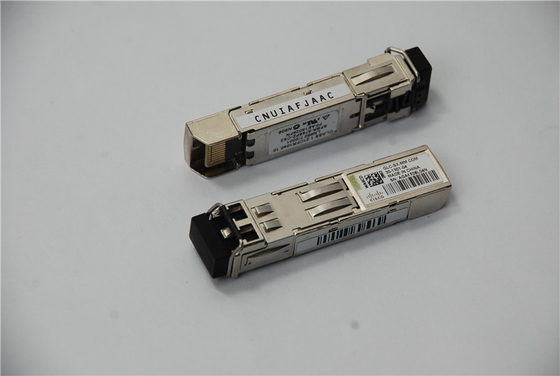 GLC-SX-MM Cisco SFP Module 1Gbps 500m MMF 850nm Duplex SFP