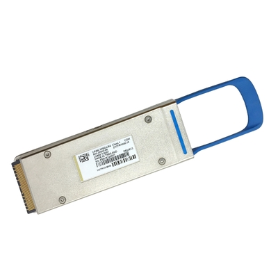 فرستنده گیرنده سیسکو CPAK-100G-LR4 100GBASE LR4 1310nm 10km SMF