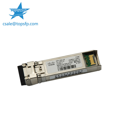 فرستنده و گیرنده فیبر نوری SFP-10G-LR ماژول 10کیلومتری SFP