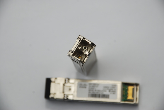فرستنده و گیرنده فیبر نوری SFP-10G-LR ماژول 10کیلومتری SFP