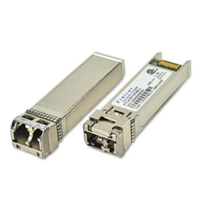 ماژول نوری Finisar FTLX1871D3BNL SFP+ 10G ZR 1550nm فرستنده و گیرنده نوری 80 کیلومتر