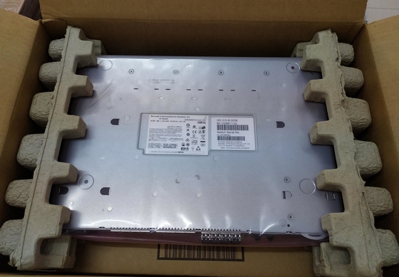 BR-310-0008 Brocade 300 San Switch برای شبکه کانال فیبر 8G