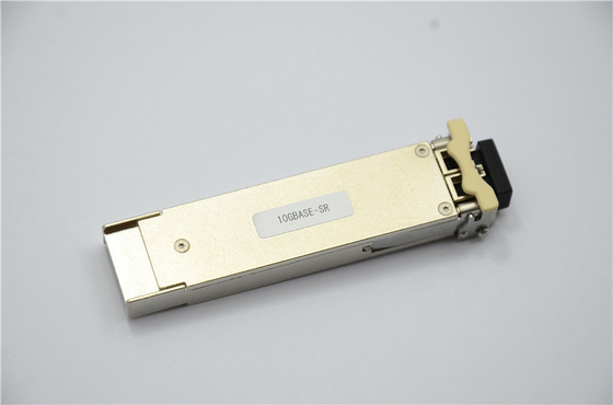فرستنده و گیرنده نوری Finisar SFP 10G XFP 850 نانومتری دیتاکام چند حالته