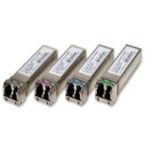 فرستنده گیرنده 10G CWDM SFP+ 1290nm 10km Finisar FTLX2471DC029