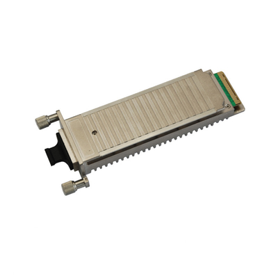 XENPAK 10G SFP Module 10GBASE-LR 1310nm 10km SMF Hot Pluggable