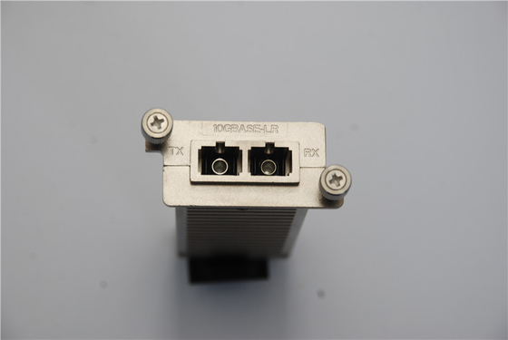 XENPAK 10G SFP Module 10GBASE-LR 1310nm 10km SMF Hot Pluggable