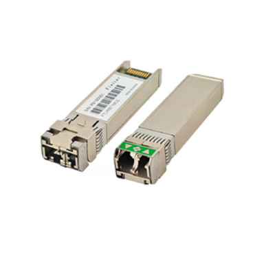 فرستنده گیرنده 10G DWDM SFP+ Finisar 17-61CH 80KM FTLX6872MCC
