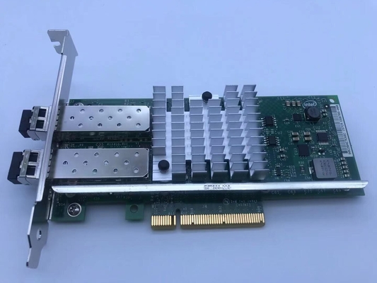 آداپتور اترنت دو پورت X520-SR2 10 گیگابایتی