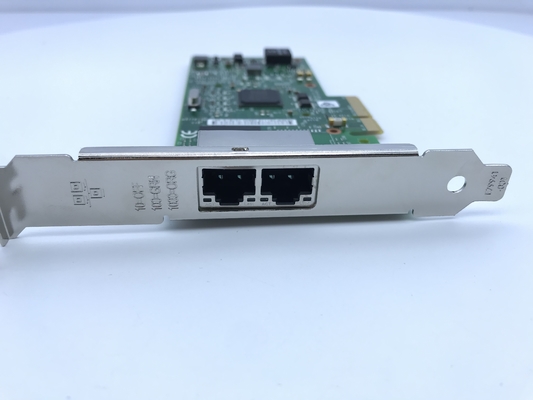 آداپتور سرور اترنت PCle I350-T2 1GB SFP+ کارت شبکه I350