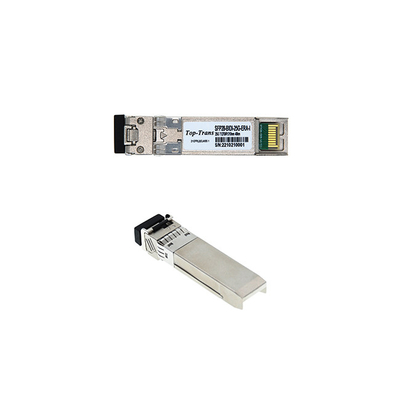 ماژول 100M MMF 25G SFP28 Cisco SFP-25G-SR-S برای سوئیچ های TOR
