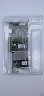 آداپتور سرور اترنت SAS 9361-8i 12Gb/S PCIE 3.0 کارت کنترلر SATA SAS RAID