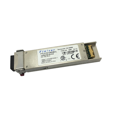 ماژول اپتیکال Finisar FTLX1612M3BCL 10G XFP 1550nm 40KM اصلی