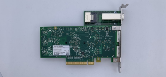 MELLANOX MCX354A-QCBT آداپتور سرور دو پورت اینتل Gigabit Nic 40Gb/S
