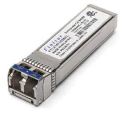 فرستنده و گیرنده نوری FTLX1812M3BTL Finisar 10G ZR XFP 80 کیلومتر