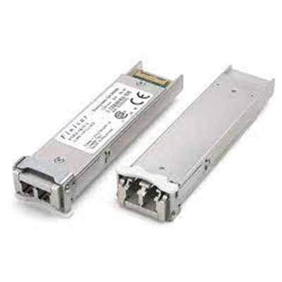 فرستنده و گیرنده نوری FTLX4213M3BCL Finisar 1550 نانومتری 120 کیلومتری XFP MSA