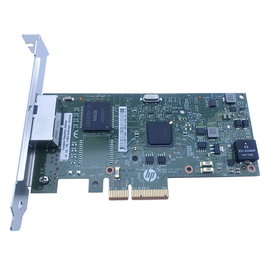 کارت شبکه آداپتور اترنت سرور 1Gb Pcie 2 Port 361T اینتل