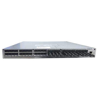 BR-6510-48-16G-R Brocade Enterprise Bundle Switch 48 Ports Managed Rack