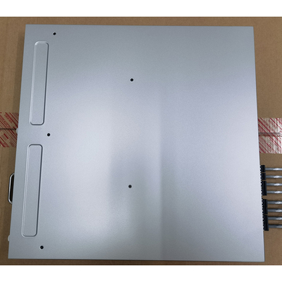 BR-6505-12-0R Brocade 6505 کانال فیبر سوئیچ 12 پورت 0 Sfps