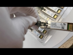 بروکد 57-1000485-01 SW-SEC XBR-000412 XBR-000413 SFP+ 32G 850nm MMF