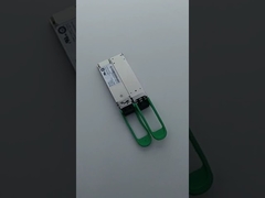 بروکد 57-1000480-01 XBR-000285 FC SFP ماژول گیرنده 4x32G 128G QSFP28 2km