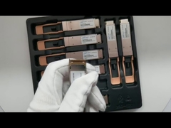 فرستنده نوری Innolight 100G QSFP28 SR4 TR FC85S N00 1