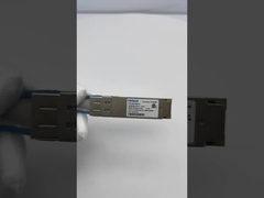 ماژول نوری اصلی Finisar QSFP+ 40G LR4 FTL4C1QE1C 10 Km Single Mode Fiber Transceiver